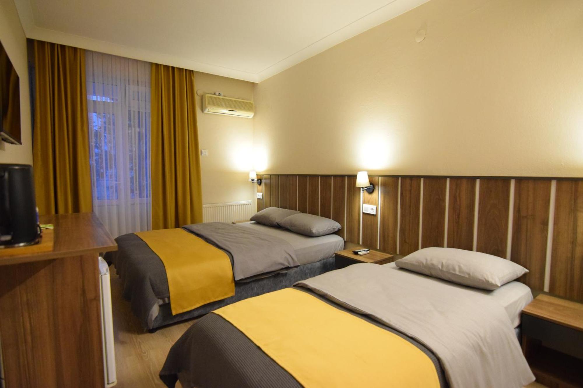 Cord Hotel & Resort Edremit  Exterior photo